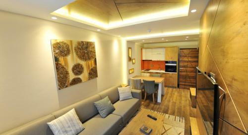 Apartamento Pansion Winter