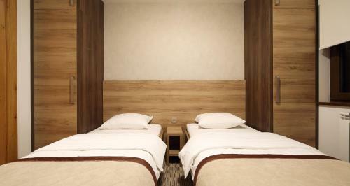 Apartamento Pansion Winter
