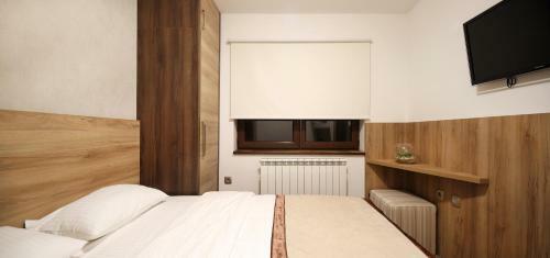 Apartamento Pansion Winter
