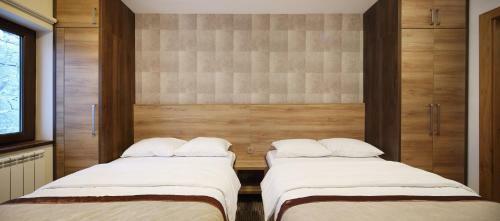Apartamento Pansion Winter