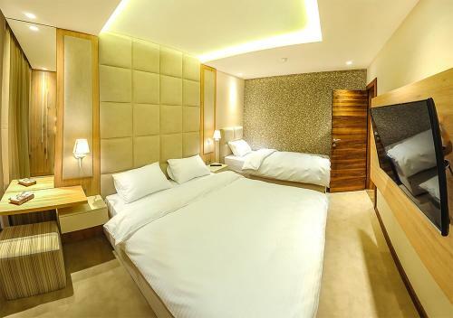 Apartamento Pansion Winter