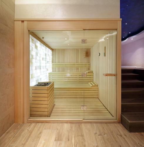 Apartamento Pansion Winter