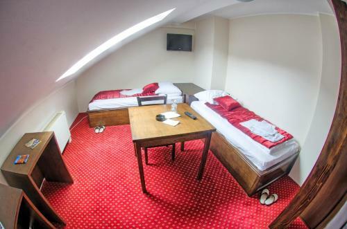 Hotel Konak Konjic