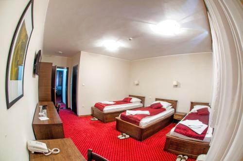 Hotel Konak Konjic