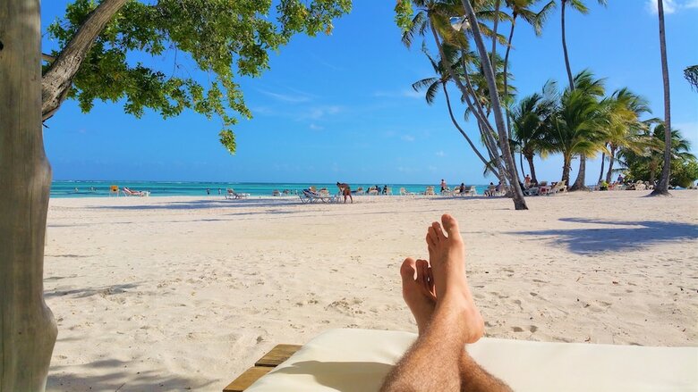 Hotel Punta Cana Seven Beaches