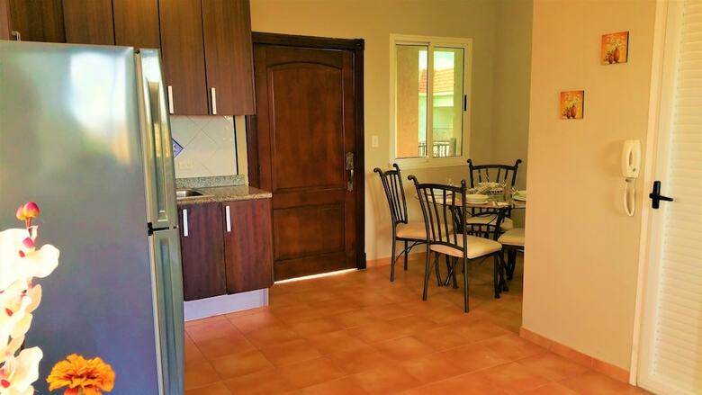 Hotel Punta Cana Seven Beaches