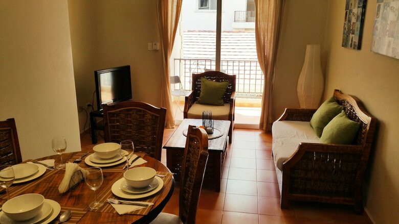 Hotel Punta Cana Seven Beaches