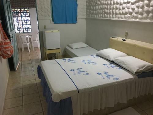 Hostal Pousada Golfinho