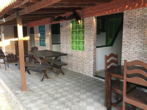 Hostal Pousada Golfinho
