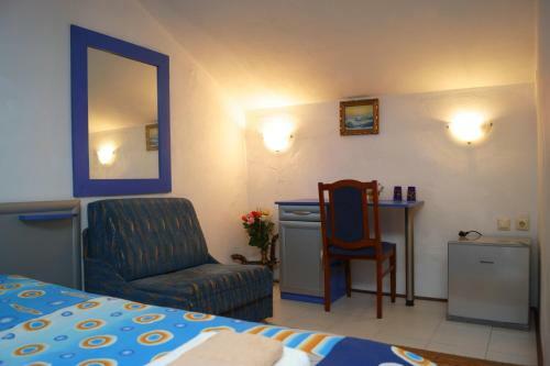 Hostal Guest House Perla