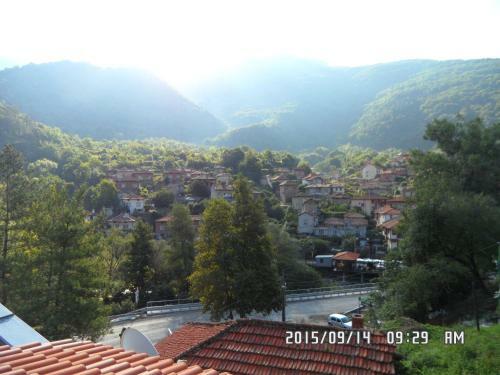 Hostal Guest House Perla