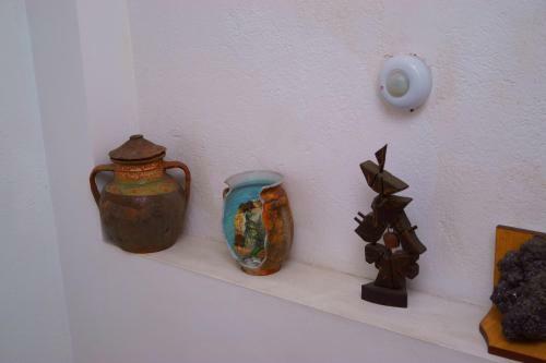 Hostal Guest House Perla