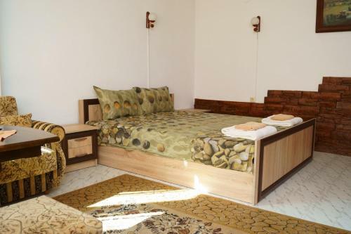 Hostal Guest House Perla