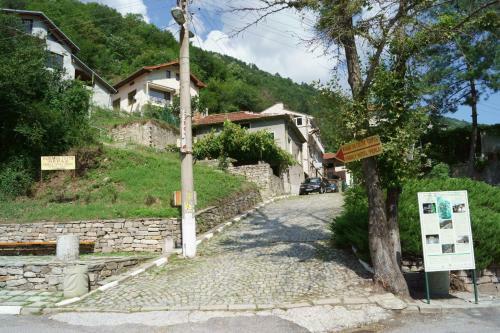 Hostal Guest House Perla