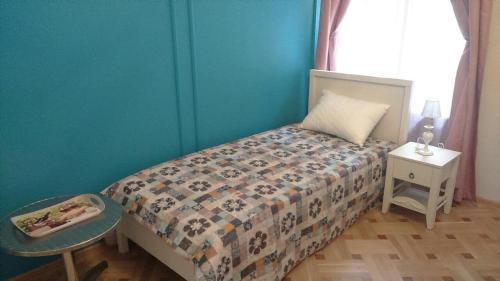 Apartamentos Oasis Hostel