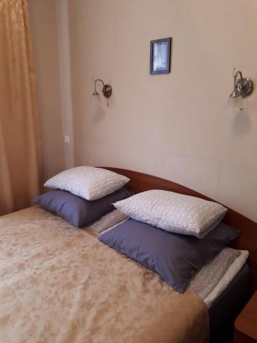 Hotel Nikita