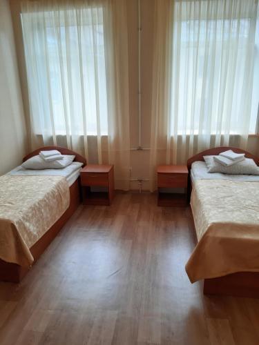 Hotel Nikita