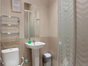 Apartamentos Pilau Hostel