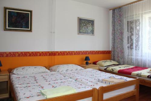 Residencia Rooms4young