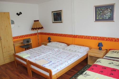Residencia Rooms4young