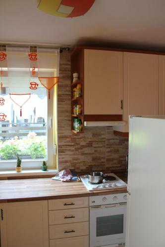 Residencia Rooms4young