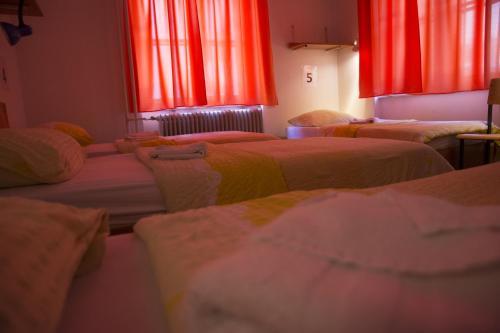Dic Hostel