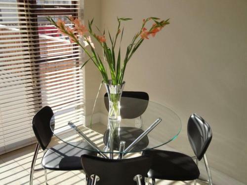 Apartamento Planet Africa