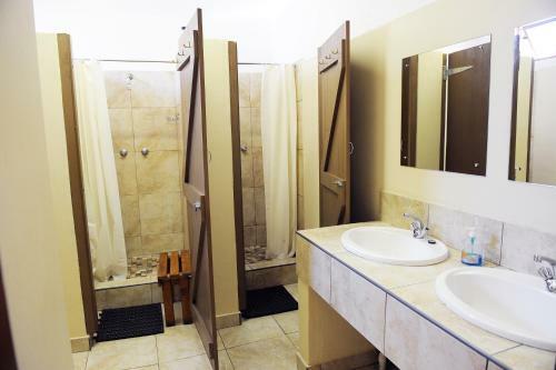 Albergue A Sunflower Stop