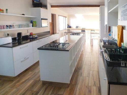 Albergue A Sunflower Stop