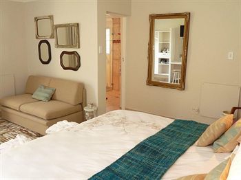Albergue Stannards Guest Lodge
