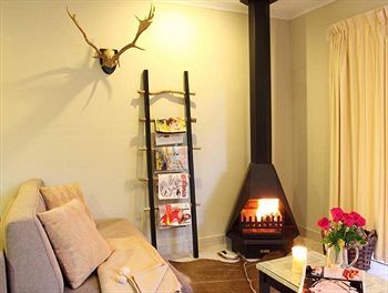 Albergue Stannards Guest Lodge