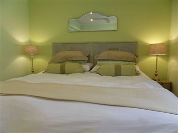 Albergue Stannards Guest Lodge