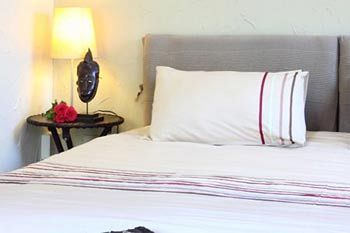 Albergue Stannards Guest Lodge