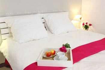 Albergue Stannards Guest Lodge