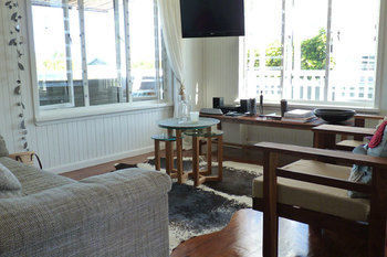 Albergue Stannards Guest Lodge