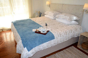 Albergue Stannards Guest Lodge