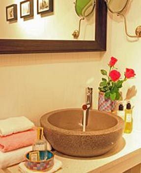 Albergue Stannards Guest Lodge