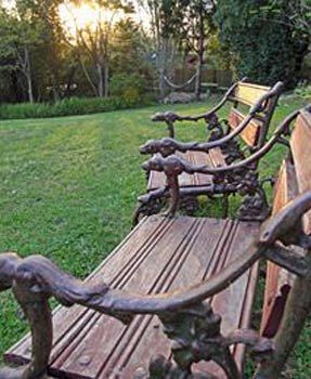 Albergue Stannards Guest Lodge