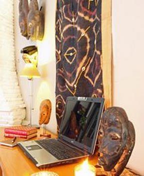 Albergue Stannards Guest Lodge