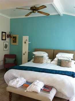 Albergue Stannards Guest Lodge