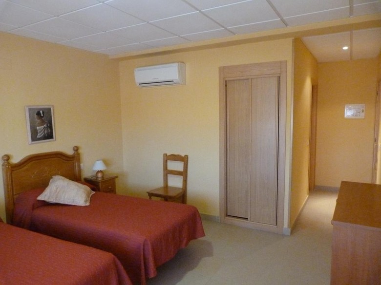 Hostal Mirador De Avila