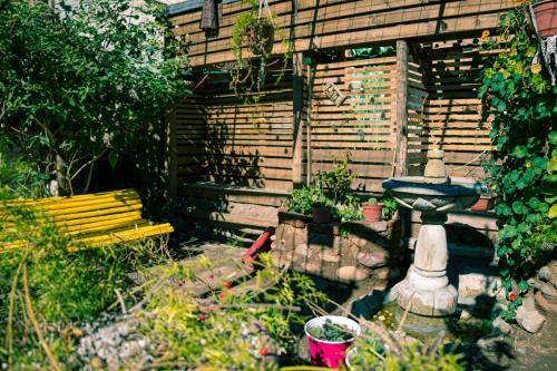 Hotel Hostal Valle Mistral