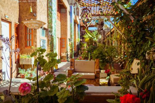 Hotel Hostal Valle Mistral