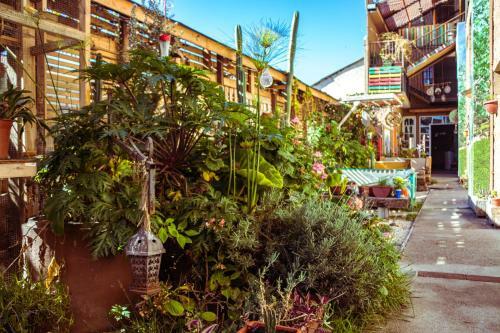 Hotel Hostal Valle Mistral