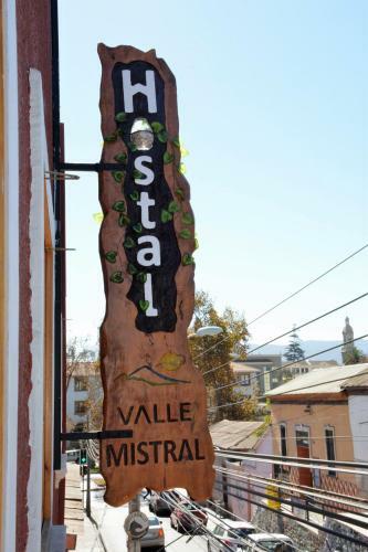 Hotel Hostal Valle Mistral