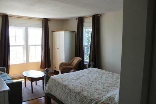 Posada Compass Rose Heritage Inn