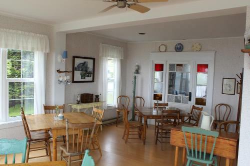 Posada Compass Rose Heritage Inn