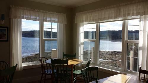 Posada Compass Rose Heritage Inn