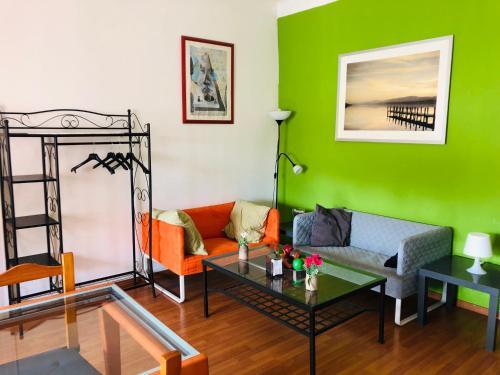 Albergue Backpackers House Bcn