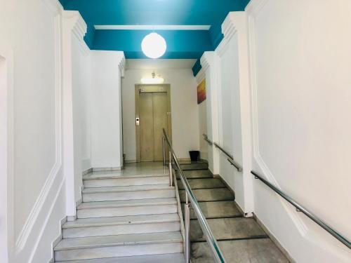 Albergue Backpackers House Bcn